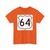 US 64 1948 (United States) (Road Sign) T-Shirt