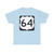 US 64 (United States) (Road Sign) T-Shirt