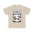 US 62 Business (United States) (Road Sign) T-Shirt