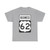 US 62 Business (United States) (Road Sign) T-Shirt