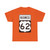US 62 Business (United States) (Road Sign) T-Shirt