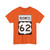 US 62 Business (United States) (Road Sign) T-Shirt