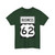 US 62 Business (United States) (Road Sign) T-Shirt