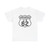 US 62 Arkansas 1926 (Arkansas) (Road Sign) T-Shirt