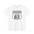 US 62 Arkansas 1926 (Arkansas) (Road Sign) T-Shirt