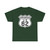 US 62 Arkansas 1926 (Arkansas) (Road Sign) T-Shirt