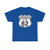 US 62 Arkansas 1926 (Arkansas) (Road Sign) T-Shirt