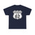 US 62 Arkansas 1926 (Arkansas) (Road Sign) T-Shirt