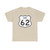 US 62 1961 cutout (United States) (Road Sign) T-Shirt