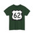 US 62 1961 (United States) (Road Sign) T-Shirt