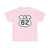 US 62 1926 (United States) (Road Sign) T-Shirt