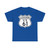 US 61 Louisiana 1948 (Louisiana) (Road Sign) T-Shirt