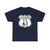 US 61 Louisiana 1948 (Louisiana) (Road Sign) T-Shirt