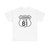US 61 Louisiana 1926 (Louisiana) (Road Sign) T-Shirt