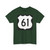 US 61 1961 (United States) (Road Sign) T-Shirt