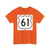 US 61 1948 (United States) (Road Sign) T-Shirt