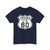 US 60 Virginia 1926 (Virginia) (Road Sign) T-Shirt