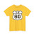 US 60 1926 (United States) (Road Sign) T-Shirt