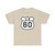 US 60 1926 (United States) (Road Sign) T-Shirt