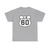 US 60 1926 (United States) (Road Sign) T-Shirt