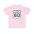 US 60 1926 (United States) (Road Sign) T-Shirt