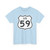 US 59 1961 cutout (United States) (Road Sign) T-Shirt