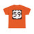 US 59 (United States) (Road Sign) T-Shirt