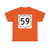 US 59 1948 (United States) (Road Sign) T-Shirt