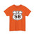 US 58 1926 (United States) (Road Sign) T-Shirt