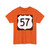 US 57 square (United States) (Road Sign) T-Shirt