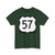 US 57 square (United States) (Road Sign) T-Shirt