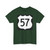 US 57 1961 (United States) (Road Sign) T-Shirt