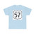 US 57 1948 (United States) (Road Sign) T-Shirt