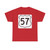 US 57 1948 (United States) (Road Sign) T-Shirt