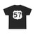 US 57 (United States) (Road Sign) T-Shirt