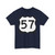 US 57 (United States) (Road Sign) T-Shirt