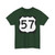 US 57 (United States) (Road Sign) T-Shirt