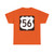 US 56 1961 (United States) (Road Sign) T-Shirt