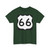 US 66 (United States) (Road Sign) T-Shirt