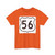US 56 1948 (United States) (Road Sign) T-Shirt