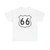 US 66 1948 (United States) (Road Sign) T-Shirt