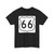 US 66 1948 (United States) (Road Sign) T-Shirt