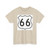 US 66 1948 (United States) (Road Sign) T-Shirt