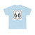 US 66 1948 (United States) (Road Sign) T-Shirt