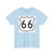 US 66 1948 (United States) (Road Sign) T-Shirt