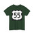 US 55 1961 (United States) (Road Sign) T-Shirt