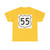 US 55 1948 (United States) (Road Sign) T-Shirt