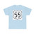 US 55 1948 (United States) (Road Sign) T-Shirt