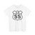 US 55 1926 (United States) (Road Sign) T-Shirt