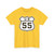 US 55 1926 (United States) (Road Sign) T-Shirt